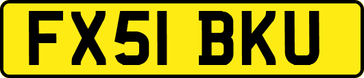 FX51BKU