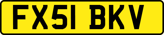 FX51BKV