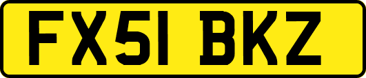 FX51BKZ