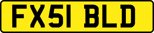 FX51BLD