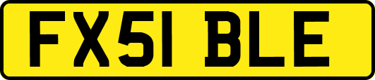 FX51BLE