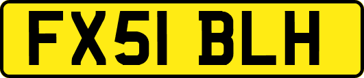 FX51BLH