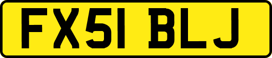 FX51BLJ