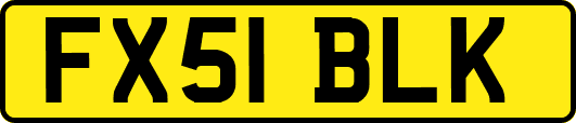 FX51BLK