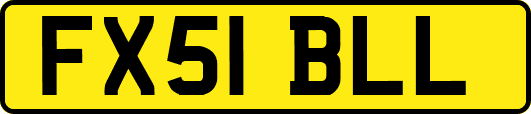 FX51BLL