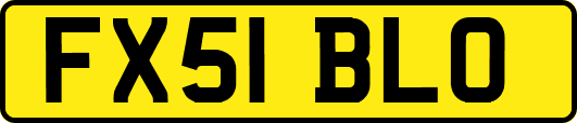 FX51BLO