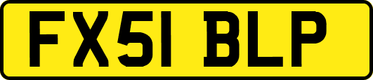 FX51BLP