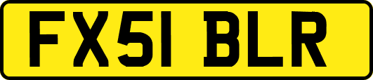 FX51BLR