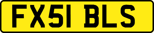 FX51BLS