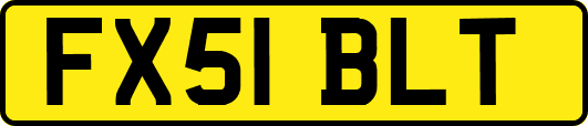 FX51BLT