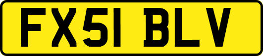 FX51BLV