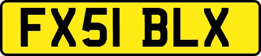 FX51BLX