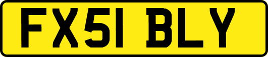 FX51BLY