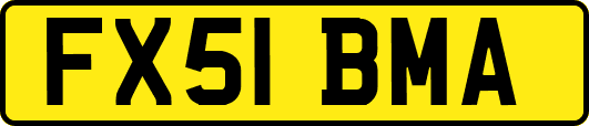 FX51BMA