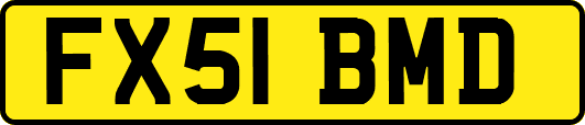 FX51BMD