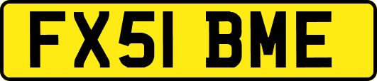 FX51BME