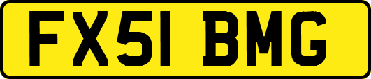 FX51BMG