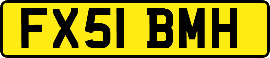 FX51BMH