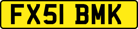 FX51BMK