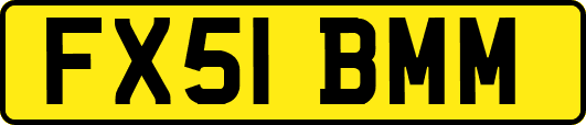 FX51BMM