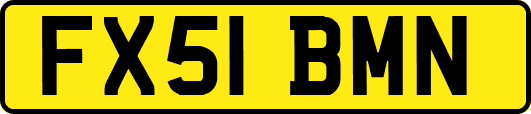 FX51BMN