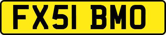 FX51BMO