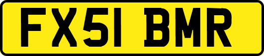 FX51BMR