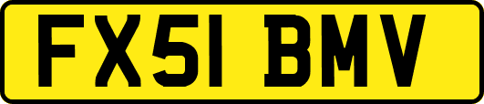 FX51BMV