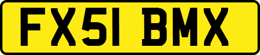 FX51BMX