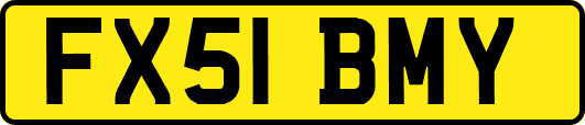 FX51BMY