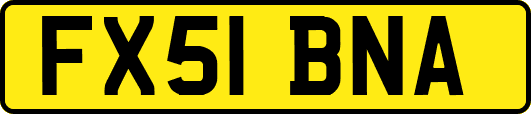 FX51BNA