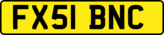 FX51BNC