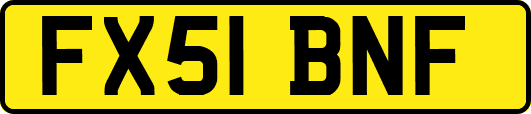 FX51BNF