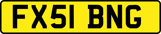 FX51BNG