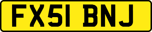 FX51BNJ