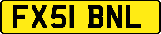 FX51BNL