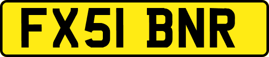 FX51BNR