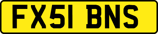 FX51BNS