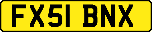 FX51BNX