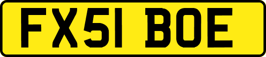 FX51BOE