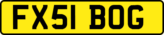 FX51BOG