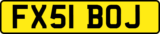 FX51BOJ