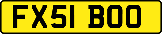 FX51BOO