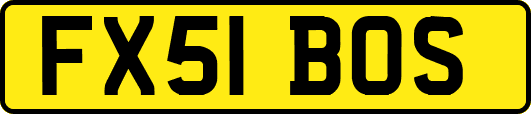 FX51BOS