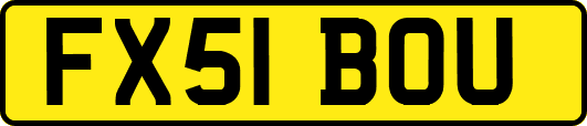 FX51BOU