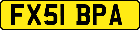 FX51BPA