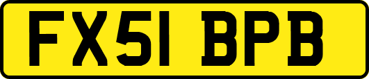 FX51BPB