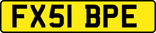 FX51BPE