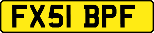 FX51BPF