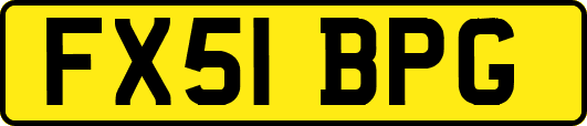 FX51BPG